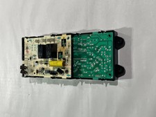 01184 Maytag Range Board - Control