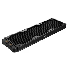 Corsair XR5 360mm V2 Water Cooling Radiator, Black