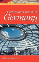 Eckhard Bernstein | Culture And Customs Of Germany | Buch | Englisch (2004)