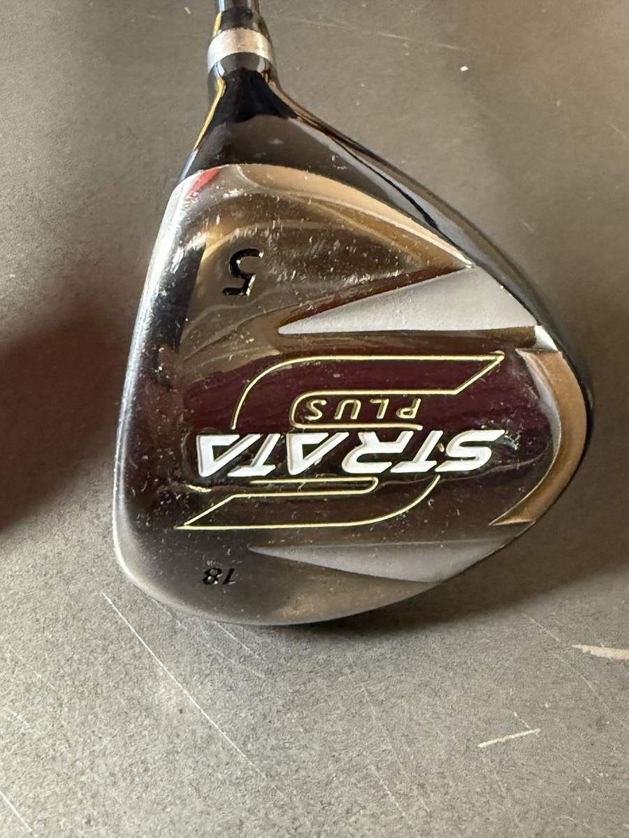 STRATA 460 CCレディース ドライバー STRATA 460 CCレディース ドライバー Callaway Strata Driver | eBay