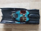 Vintage Corgi Toys Batmobile