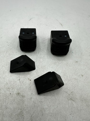 ZWEI SCHERER GLOCK 27 33 ZWEI SCHUSS MAGAZINVERLÄNGERUNG PLUS EINE - Bild 5 von 5
