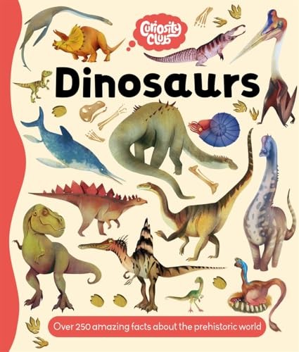 Dinosaurs Autumn Publishing - Image 5