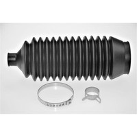 Spidan Faltenbalgsatz Lenkung Passend FüR Mitsubishi Pajero II V3 W V2 W V4 W