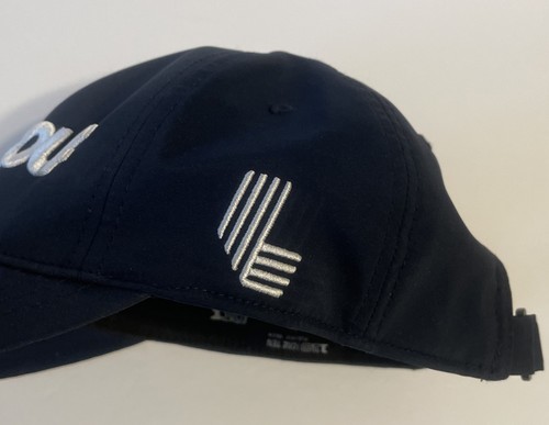 Gorra ajustable Liv Golf 110 azul adulto - Imagen 8 de 8