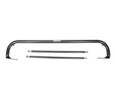 Nrg Innovations For Harness Bar 49in. - Titanium Nrg Innovations For Harness Bar 49in. - Titanium