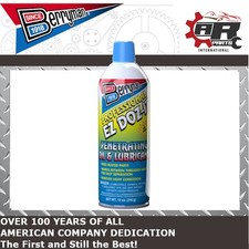 Berryman® Professional EZ Doz-It - Penetrating Oil & Lubricant - 3Way Spray 340g