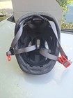 Giro Scamp II Matte Black X-Small -Fully Functional — photo 4