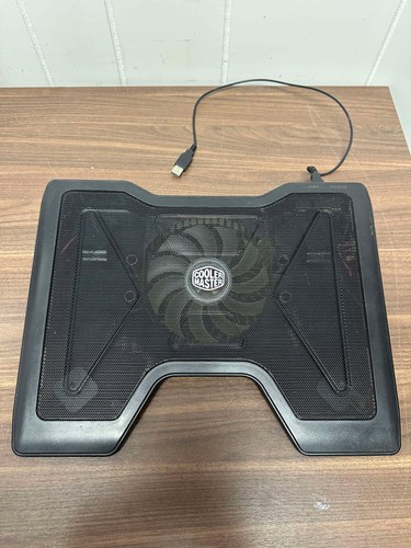Cooler Master USB Powered Cooling Pad For Laptops Very Good
