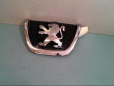 Calandre Peugeot 207