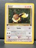 EEVEE 1ST EDITION - TEAM ROCKET - [NM/LP] VINTAGE POKEMON CARD WOTC #55