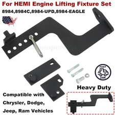 For HEMI Engine Lifting Fixture Adapter Miller Alternative Tool 8984-C,8984-UPD
