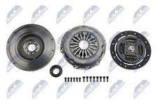 Kit d'embrayage Opel AGILA