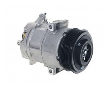 Klimakompressor (Neu) für Fiat Doblo Cargo Kombi Pritsche Fiorino ab 05->