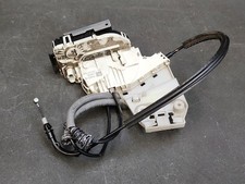 Porte arrière et accessoires Fiat 500