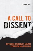 Stuart Sim | A Call To Dissent | Taschenbuch | Englisch (2022)