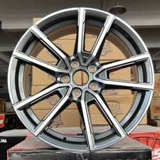 18x7.5 For Bmw Alloy Wheel Rim 230i 318i 320i 330i 330e 2018 2019 2022 86487