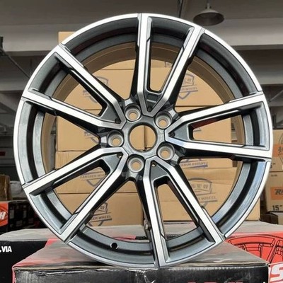 18 x7.5  Alloy Wheel Rim For BMW 230i 318i 320i 330e 330i 2019-2023 86487 96620