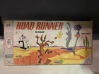 VTG 1968 Milton Bradley Road Runner Game Chase, Tag Road Runner, Tweety Complete