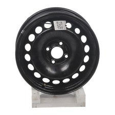 Jante tôle - Renault CLIO IV