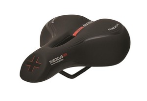 Wittkop Sattel Twin Medicus 2.0 Trekking Damen 245x175