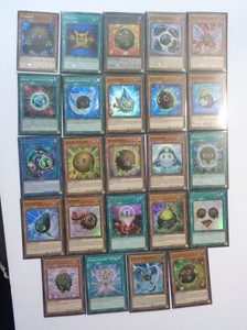budget yugioh decks.com Late July 2024