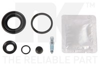 NK Reparatursatz Bremssattel 8832017 FüR BA 323 BG Mazda 4 5 16V BA11 BA8P BG8P