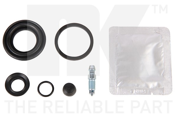 NK Reparatursatz Bremssattel 8832017 FüR BA 323 BG Mazda 4 5 16V BA11 BA8P BG8P-image