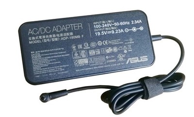 180W 6.0mm Adapter for ASUS Zenbook Pro 14 Duo OLED (UX8402) UX8402Z UX8402ZA