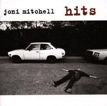 Rhino Hits  von Mitchell,Joni | CD | Zustand sehr gut