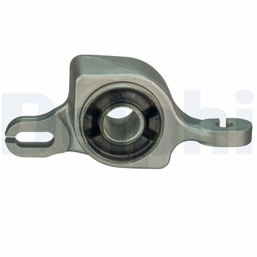 TD1709W CONTROL ARM WISHBONE BUSH FRONT LOWER REAR DELPHI 2PCS NEW - Picture 2 of 5