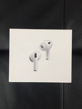 Apple AirPods Pro 3rd Generation – Brand New & Sealed (Unopened)