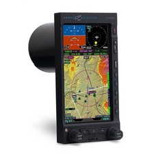 Aspen Avionics EFD1000 MFD -920-00005-026R- W/Harness & Plugs and 8130 (14/28V)