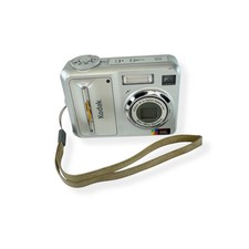 Kodak EasyShare C653 6.1MP Digital Camera Parts only