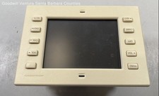 Crestron TPS-2000L In-Wall 5 Touch Panel [Whi...