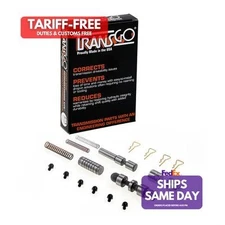 Transgo SK 6R80-A, Kit Shift Kit V/Repair Kit Fits Ford 6R60/6R80 Gen-1 Performa