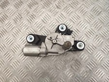FORD FOCUS II DA, HCP Heckscheibenwischermotor 0390201822 20210321