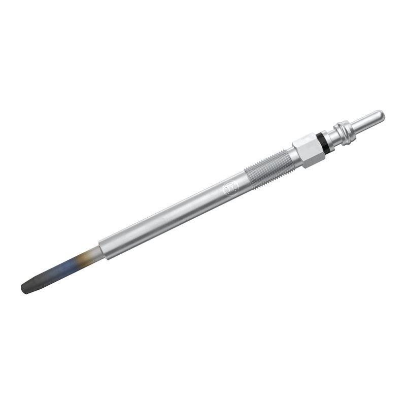 Bougie de préchauffage BOSCH 0250204002 pour moteur diesel Peugeot