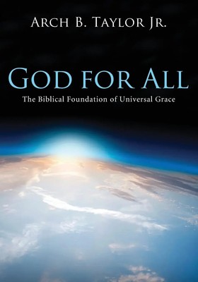 God for All | Arch B. Jr. Taylor | Taschenbuch | Kartoniert / Broschiert | 2013