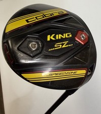 Cobra King SZ Driver 10.5 Tensei Blue Graphite Shaft Stiff Flex