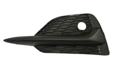Atrappe Gitter Lüftungsgitter vorne links für: NISSAN QASHQAI II J11 03.17-12.20