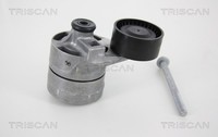 Riemenspanner Keilrippenriemen Triscan 8641 163018 FüR Transit Ford Bus Tdci 4X4