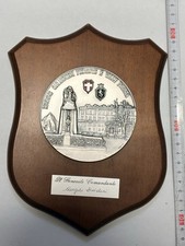 CREST REGIONE CARABINIERI PIEMONTE E VALLE D’AOSTA NEI SECOLI FEDELE