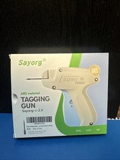 Sayorg Tagging Gun