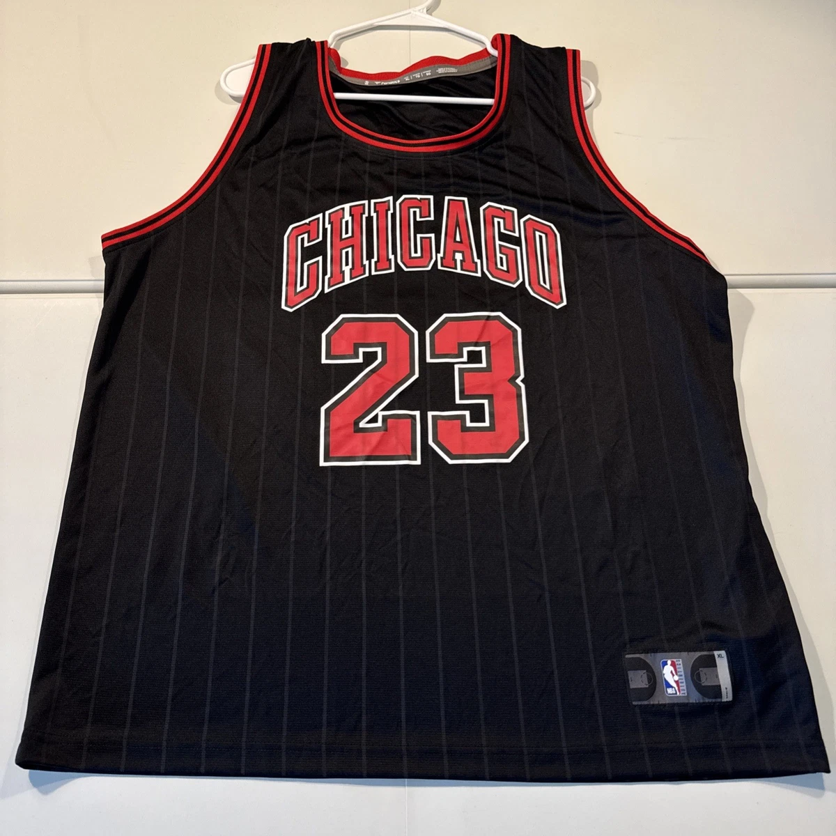 Fanatics Chicago Bulls NBA Jerseys for sale | eBay