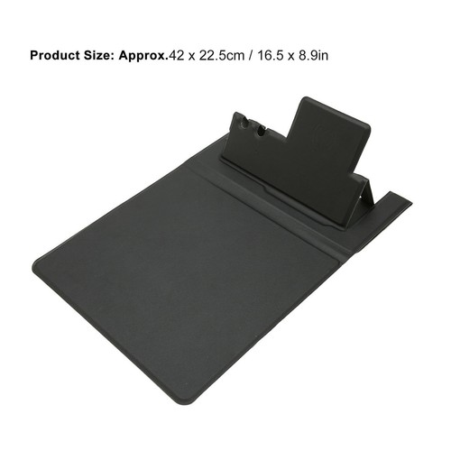 5 In 1 Wireless Charging Mouse Pad 15W Wireless Fast Charging Office Gaming SAL - Photo 23/24