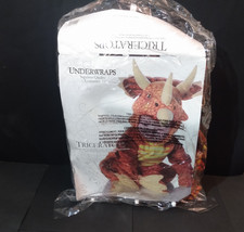 Underwraps Triceratops Toddler Costume Size Medium 18-24 months