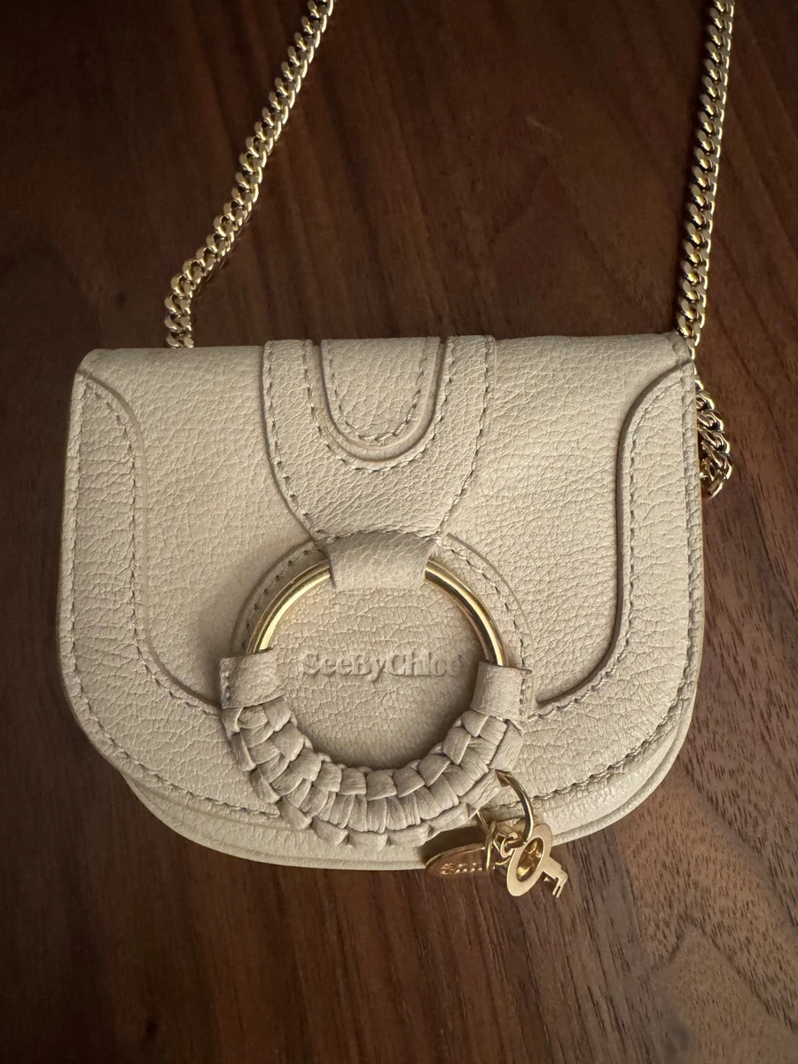 See By Chloé Zip Crossbody Bags & Handbags for Women for sale | eBay