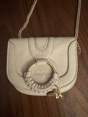 See by Chloe Hana Mini Chain purse