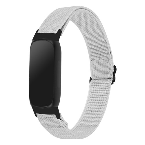 Armband Für Fitbit Inspire 3 Metall/Leder/Nylon/Harz Uhrenarmband Ersatz Band - Bild 214 von 341
